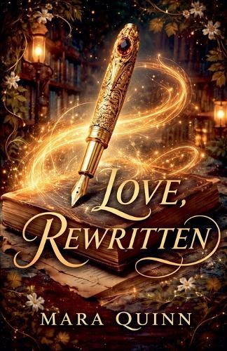 Love, Rewritten