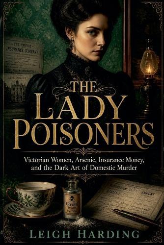 The Lady Poisoners