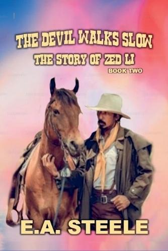 The Devil Walks Slow