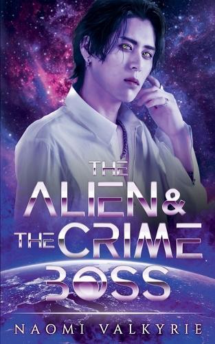The Alien & the Crime Boss
