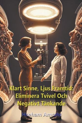 Klart Sinne, Ljus Framtid: Eliminera Tvivel Och Negativt T�nkande