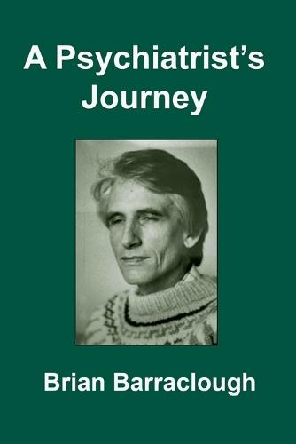 A Psychiatrist's Journey