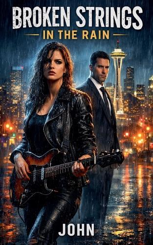 Broken Strings In The Rain