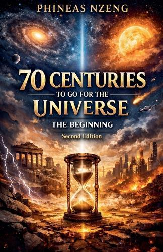 70 Centuries to Go for the Universe The Beginning