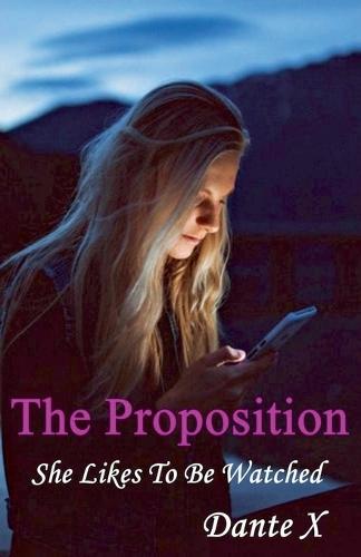 The Proposition: She Likes To Watch