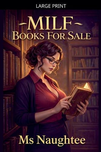 Milf: Books For Sale