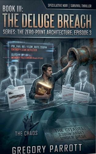 The Deluge Breach