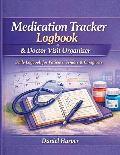 Stroke Recovery Tracker Logbook: 90 Days Tracker. Logbook A Journal for Stroke Rehabilitation, Therapy Tracking, Medication Management, and Caregiver Support
