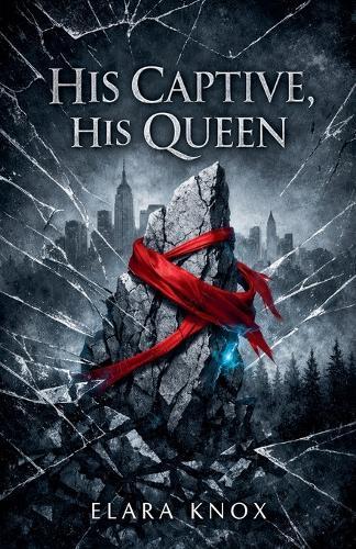 His Captive, His Queen