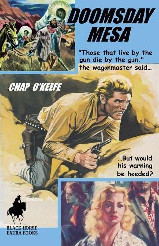 Doomsday Mesa
