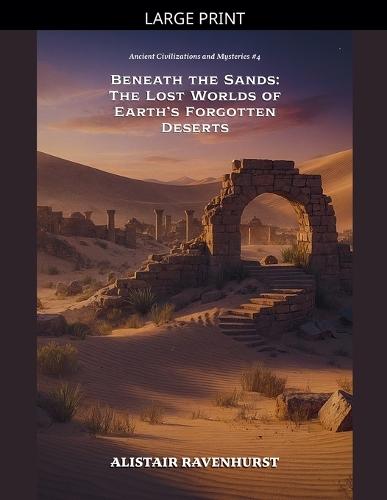 Beneath the Sands: The Lost Worlds of Earth's Forgotten Deserts