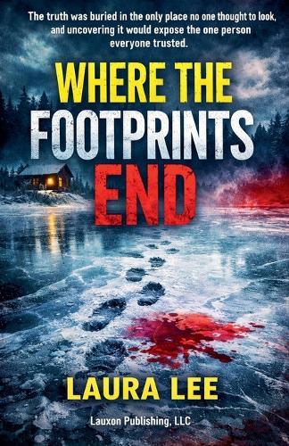 Where the Footprints End