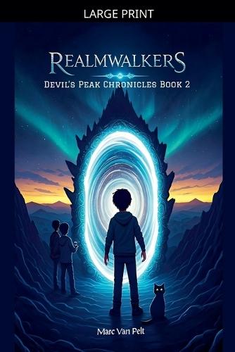 Realmwalkers