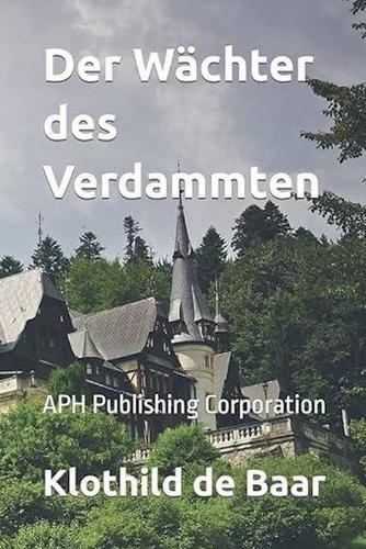 Der Wächter des Verdammten