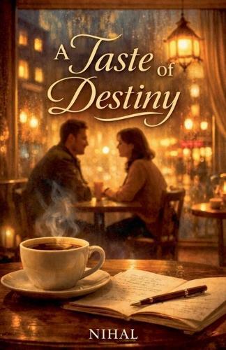 A Taste of Destiny