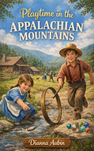 Playtime in the Appalachian Mountains