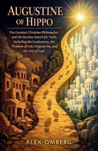 Augustine of Hippo: The Greatest Christian Philosopher and His Restless Search for Truth, Including the Confessions, the Problem of Evil, Original Sin, and the City of God