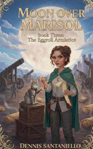 The Eggroll Armistice