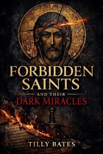 Forbidden Saints and Their Dark Miracles