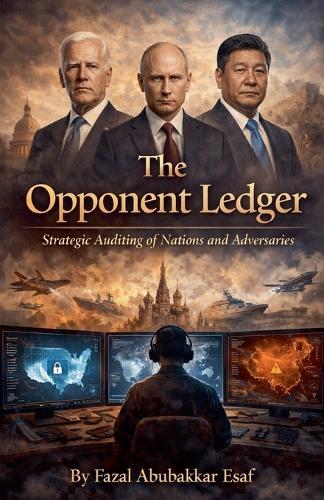 The Opponent Ledger