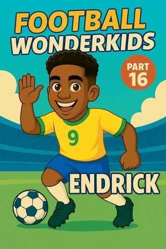 Football Wonderkids: Endrick