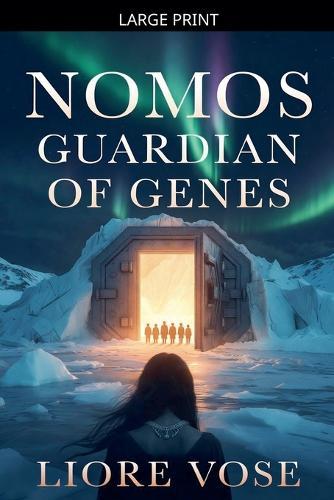 Nomos Guardian of Genes