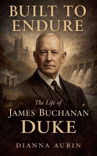 Built to Endure: The Life of James Buchanan Duke
