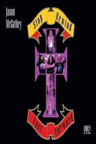 Stop Rewind Fast Forward: 1992