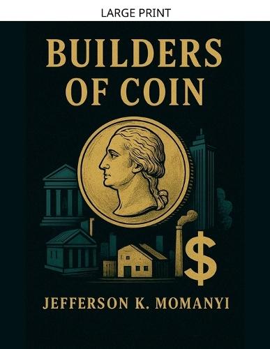 Builders of Coin