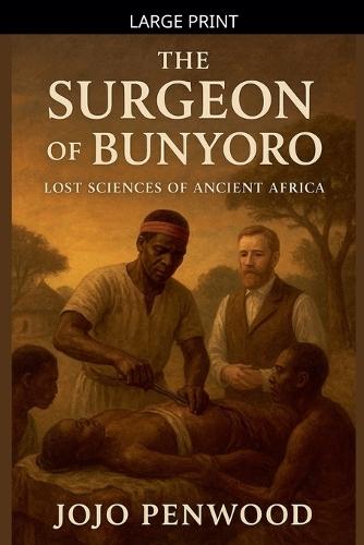 The Surgeon Of Bunyoro: Lost Sciences of Ancient Africa