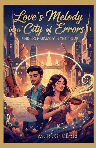 Love's Melody in a City of Errors: Finding Harmony in the Noise