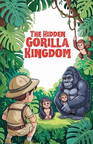 The Hidden Gorilla Kingdom