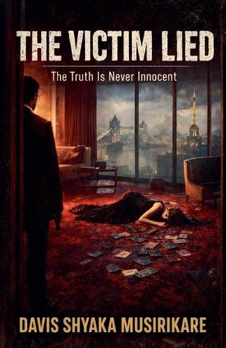 The Victim Lied