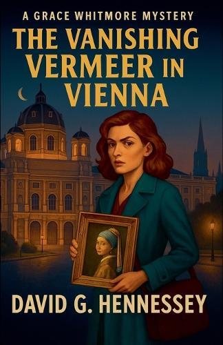 The Vanishing Vermeer in Vienna