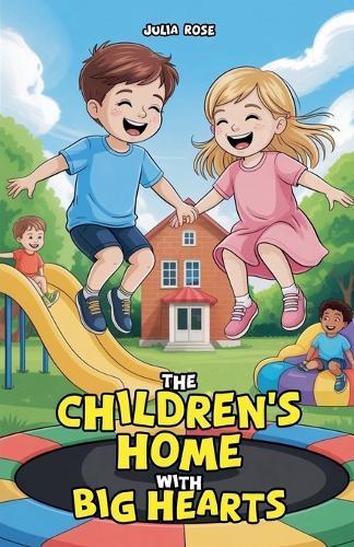 The Children's Home with Big Hearts