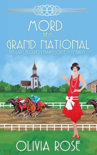 Mord Beim Grand National