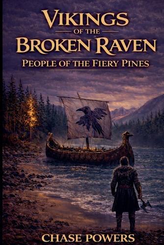 Vikings of the Broken Raven