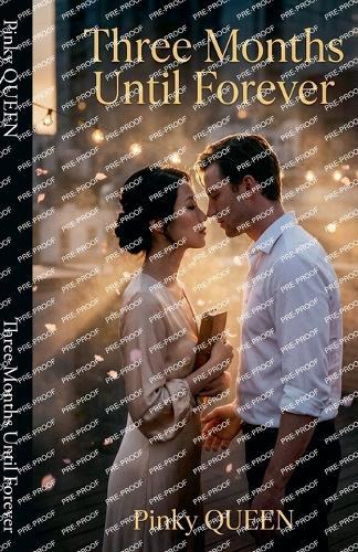 Three Months Until Forever