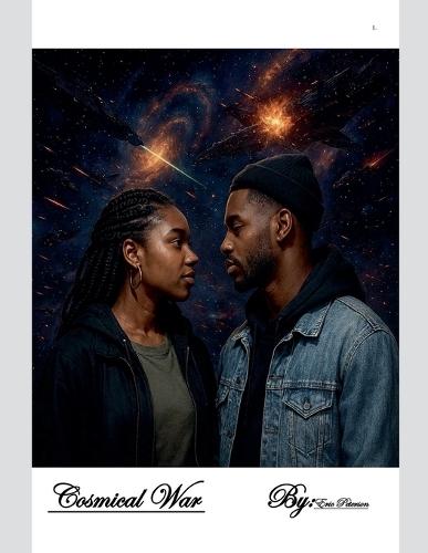 Cosmical War