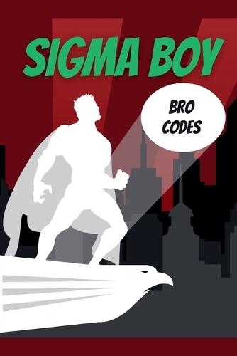 Sigma Boy Bro codes