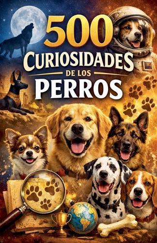 500 Curiosidades de los Perros