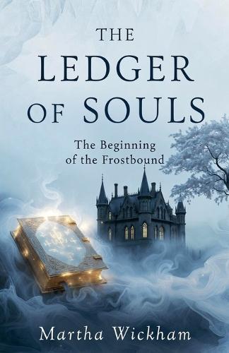 The Ledger of Souls: The Beginning of the Frostbound