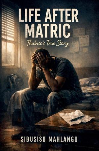 Life After Matric: Thabiso's True Story