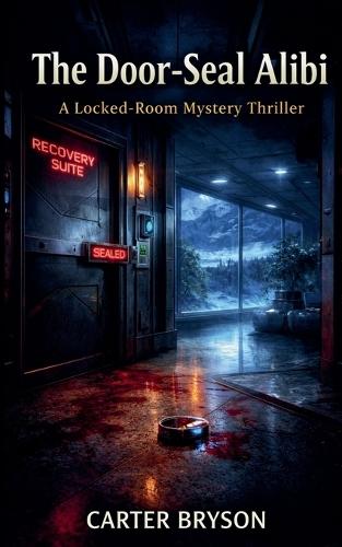 The Door-Seal Alibi: A Locked-Room Mystery Thriller