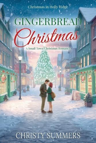 Gingerbread Christmas