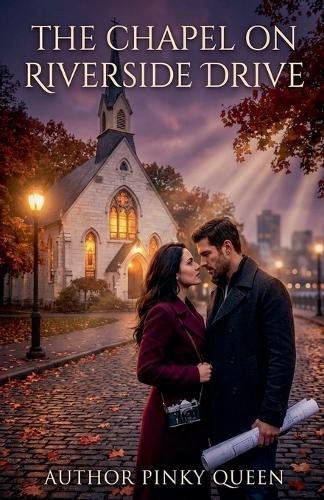 The Chapel on Riverside Drive