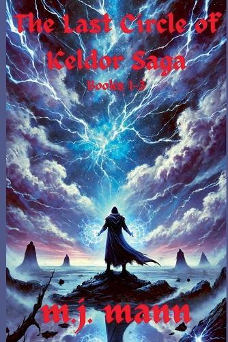 The Last Circle of Keldor