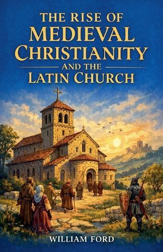 The Rise of Medieval Christianity and the Latin Church