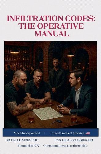 Infiltration Codes: The Operative Manual