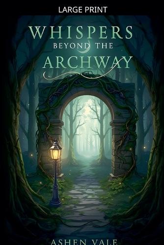 Whispers Beyond the Archway
